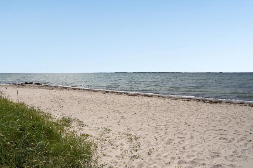 "Pellervo" - 20m from the sea in Funen - foto 4