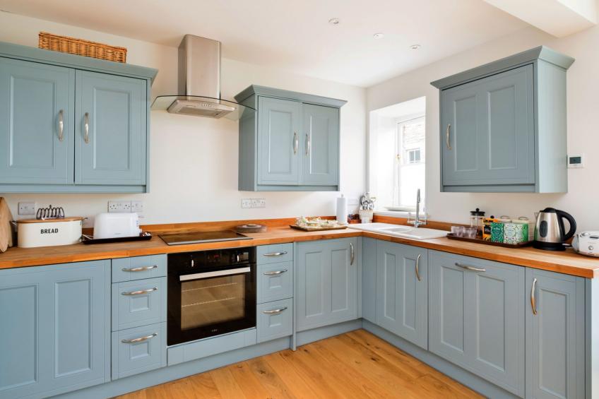 Coach House Wellbeing Retreat - foto 2