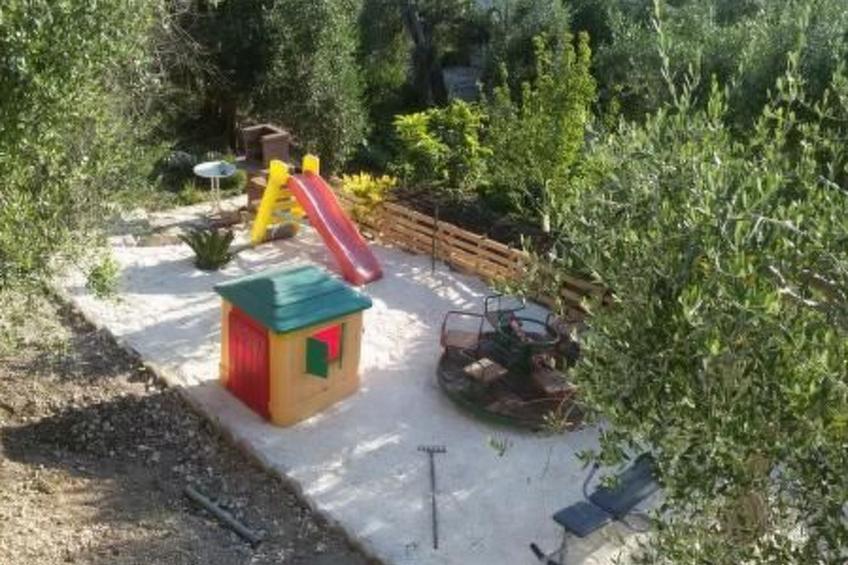 mit Garten und Kinderschwimmbad - foto 58