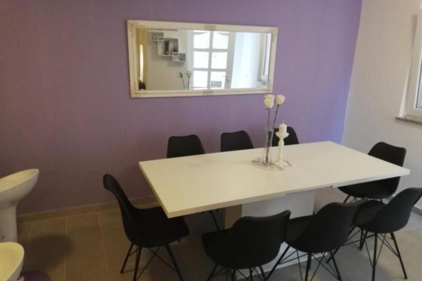 "Valentino" mit Blick auf das Wasser - foto 15