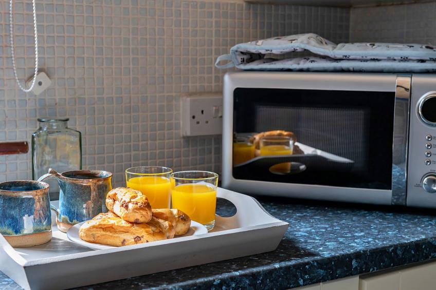 Maes Neuadd - foto 12