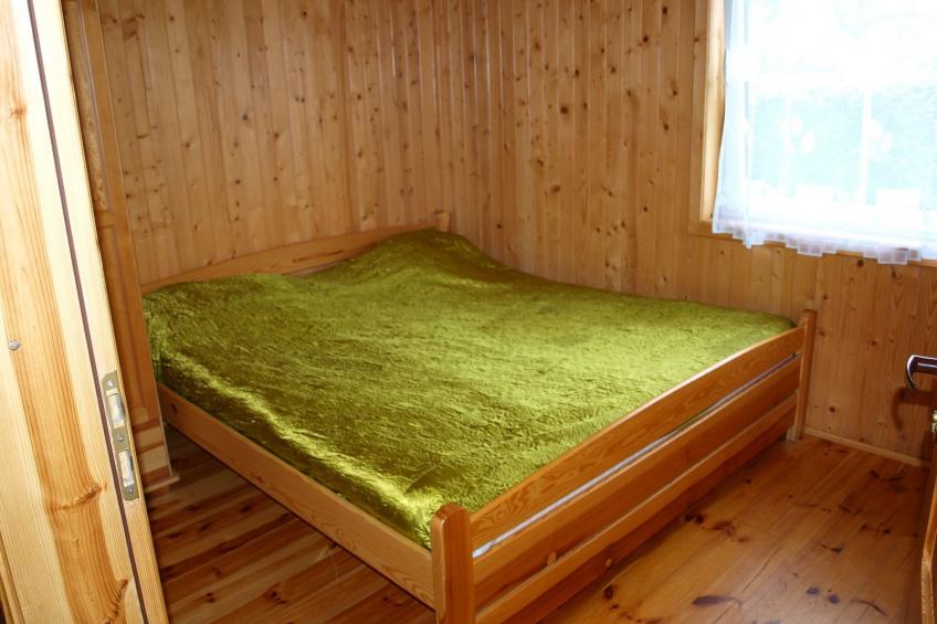 Holzhaus Juhas - foto 14