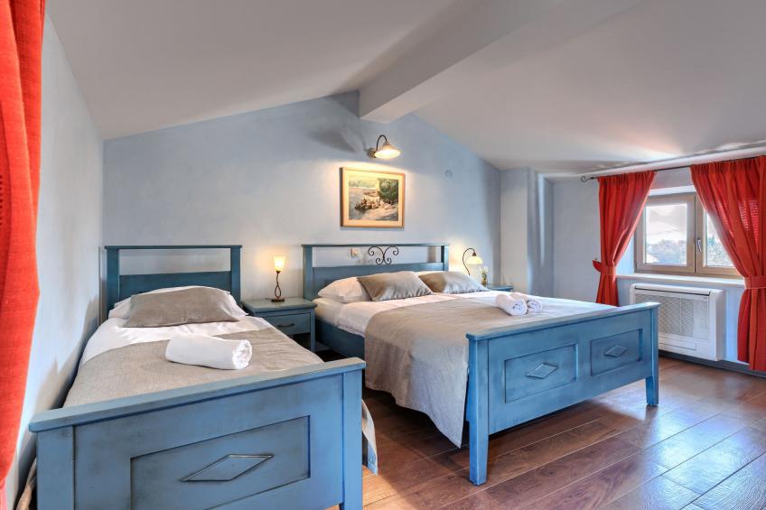 Villa Christina - foto 33