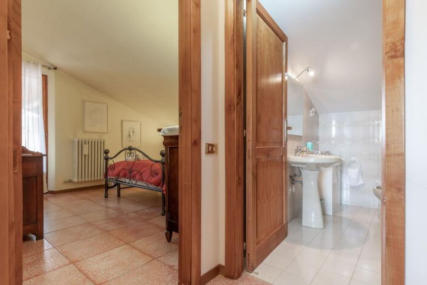 Villa Rosso Corbezzolo - foto 27