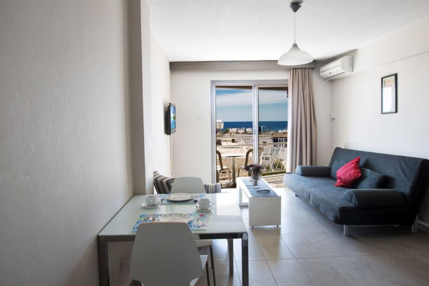 Komfortable Wohnung mit Balkon - foto 3