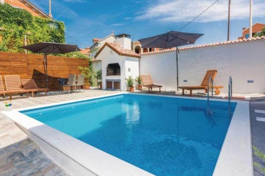 Holiday house Bianca with pool
