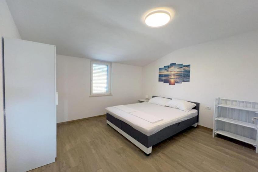 Apartments Vicelić - One bedroom apartment with sea view (3) - foto 3