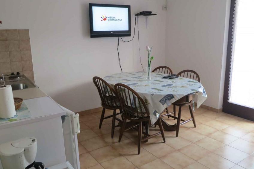 Vakantiewoning s grillom - VW-2BKM - foto 18