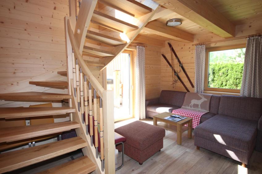Kaprun Lodge - R - foto 6