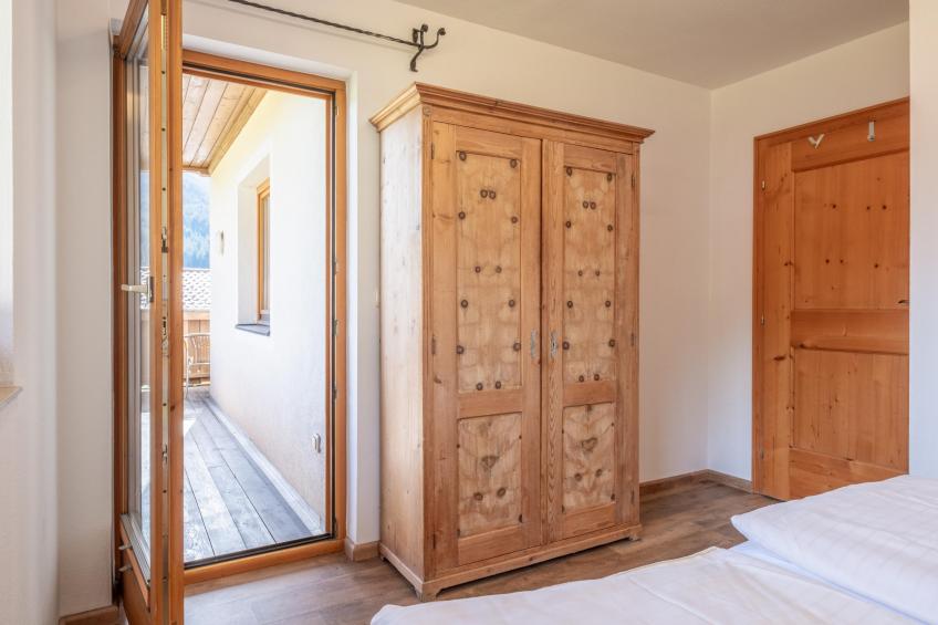 Appartementkombination Brixnerwirt I und II - foto 44