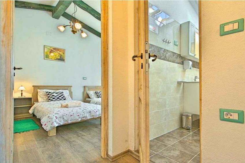 Villa mit Klimaanlage und Pool - BF-GM7MG - foto 13