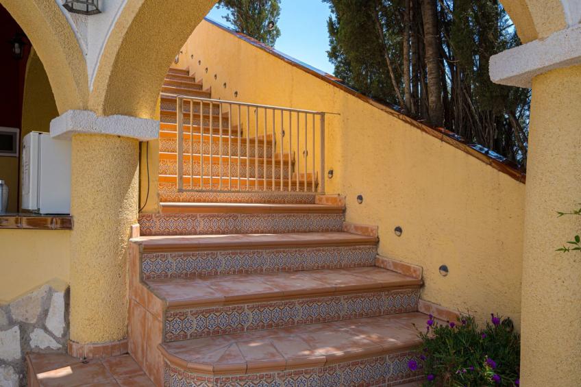 Finca Bilou, wo sich der Urlaub wie ein Heimkommen anfühlt - foto 22