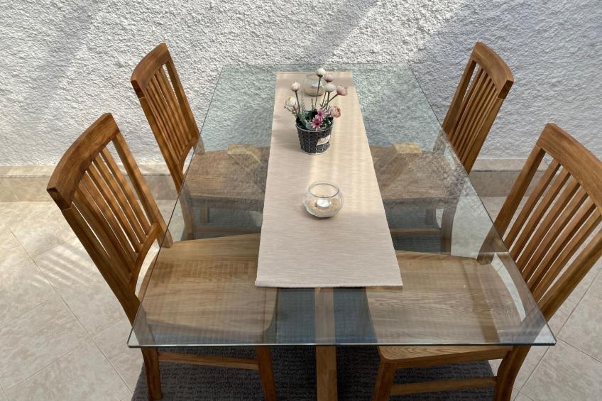 La Palmita mit Meerblick - foto 46