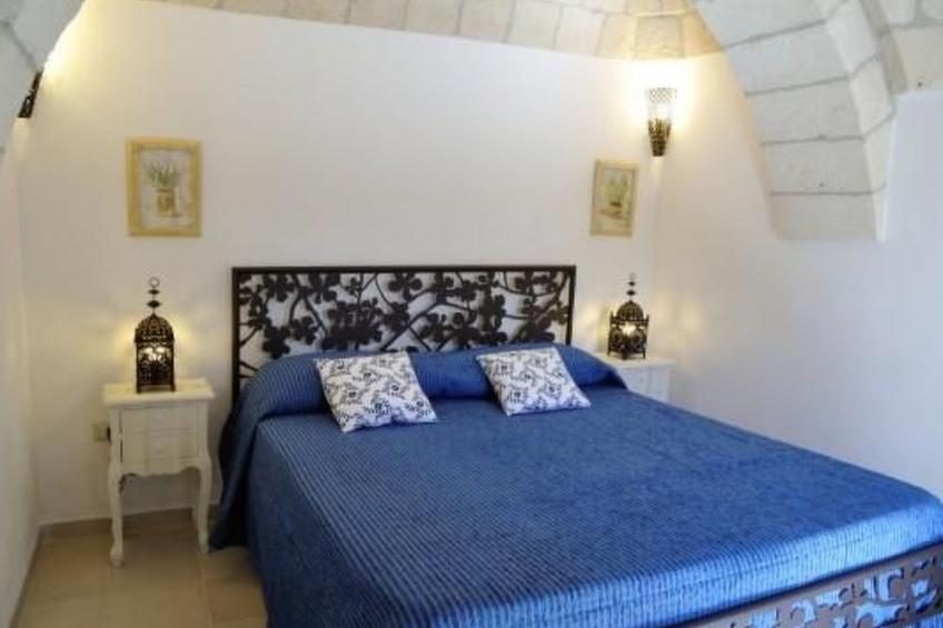 Wunderschönes Ferienhaus in Martina Franca - foto 10