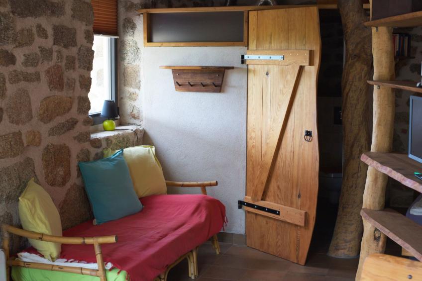 in idyllischer Lage im Süden Korsikas - foto 6