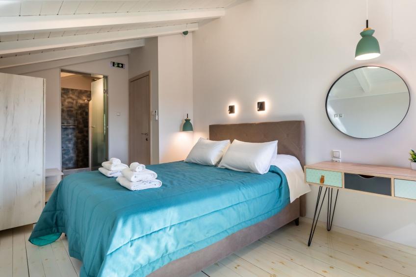 Villa Amaryllis in Skopelos - foto 16