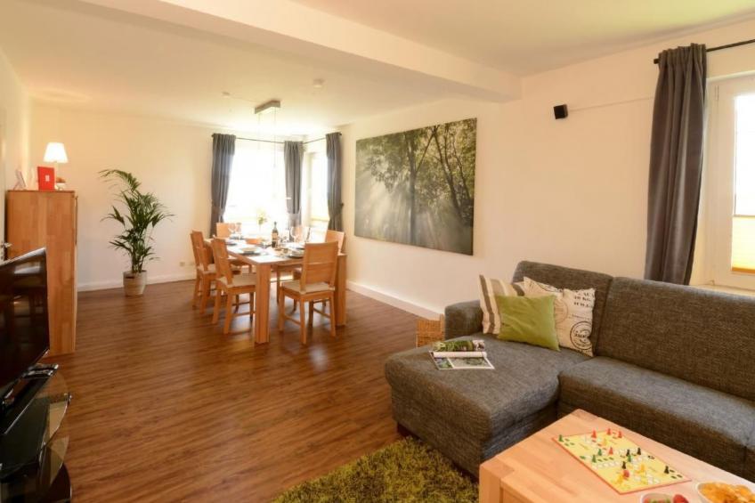 Ruhiges Ferienhaus in Lommersdorf mit Garten - foto 15