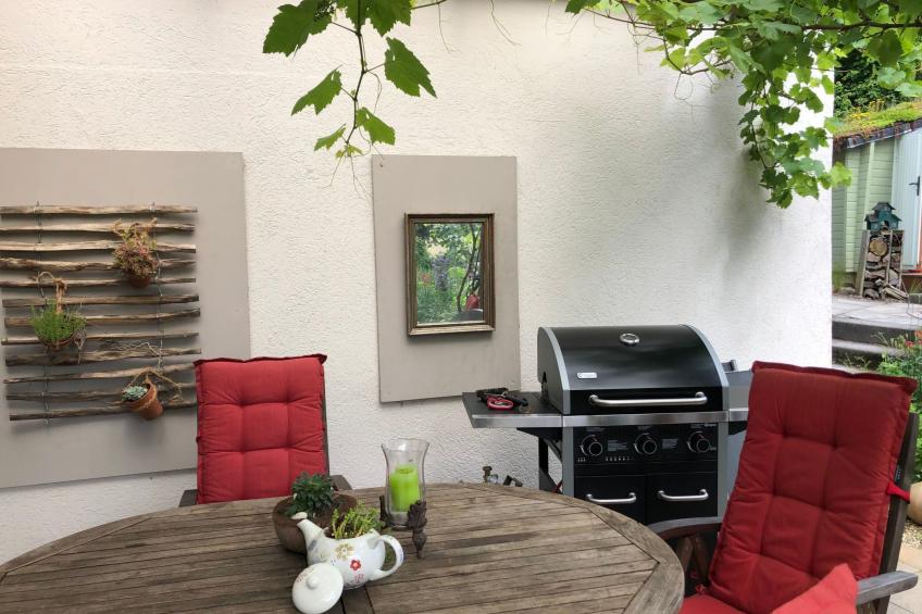 Gartenblick - foto 3