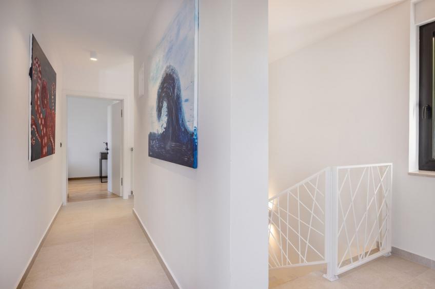 Breathtaking Villa  Vis Five Bedroom Villa with the Pool - foto 50