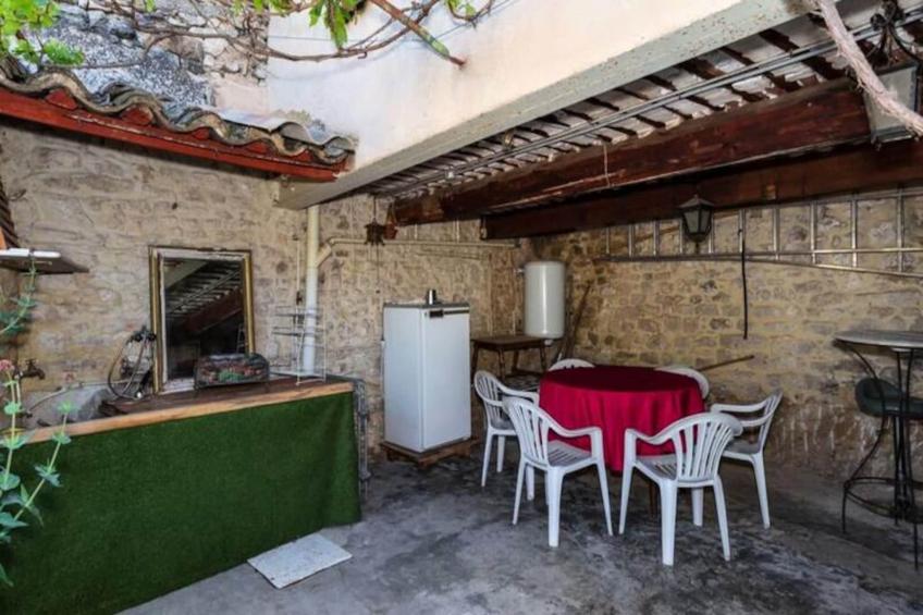 Coin De Paradis Sous Le Château Des évêques - foto 20