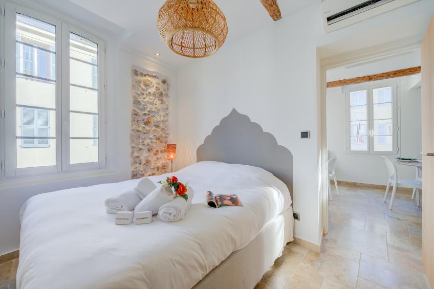 Appartement Angé 100m de la mer - foto 14