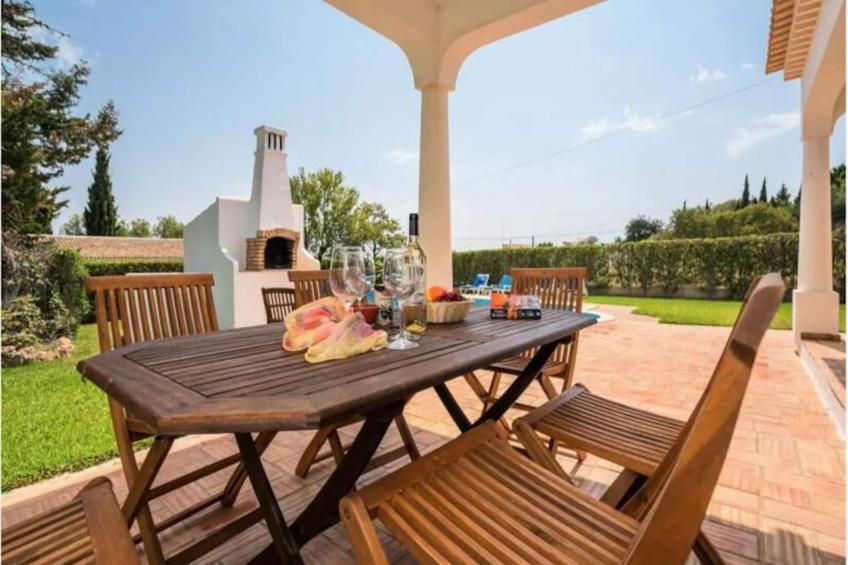 Villa Alegria Private Garden & Pool - foto 9