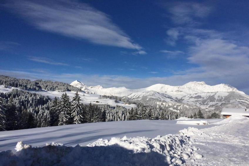 Résidence Les Belles Roches - foto 29