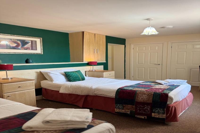 Tong Park Double Room - foto 27