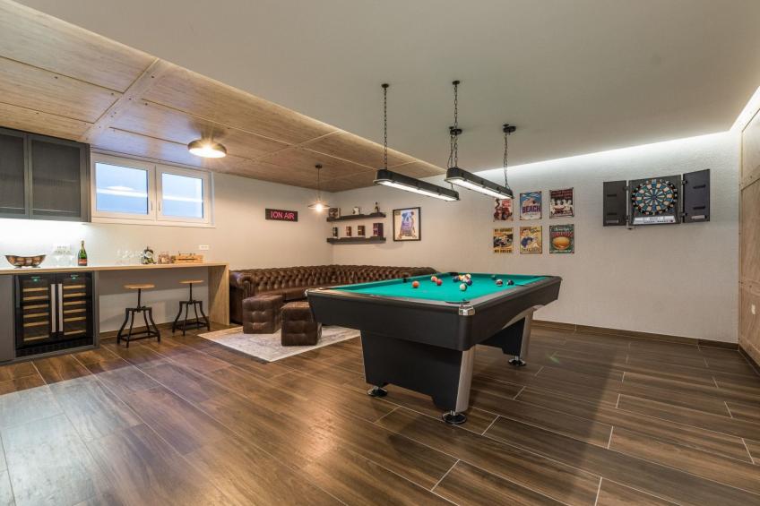 Haus für 9 Personen und 1 Kind in Gornje Rastane - foto 25