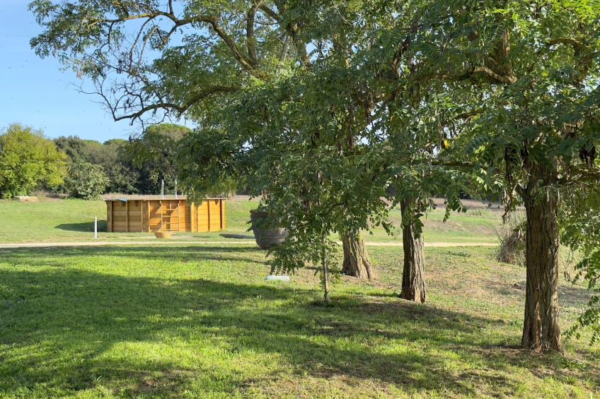 Bauernhaus im Naturpark Gavarres - foto 40