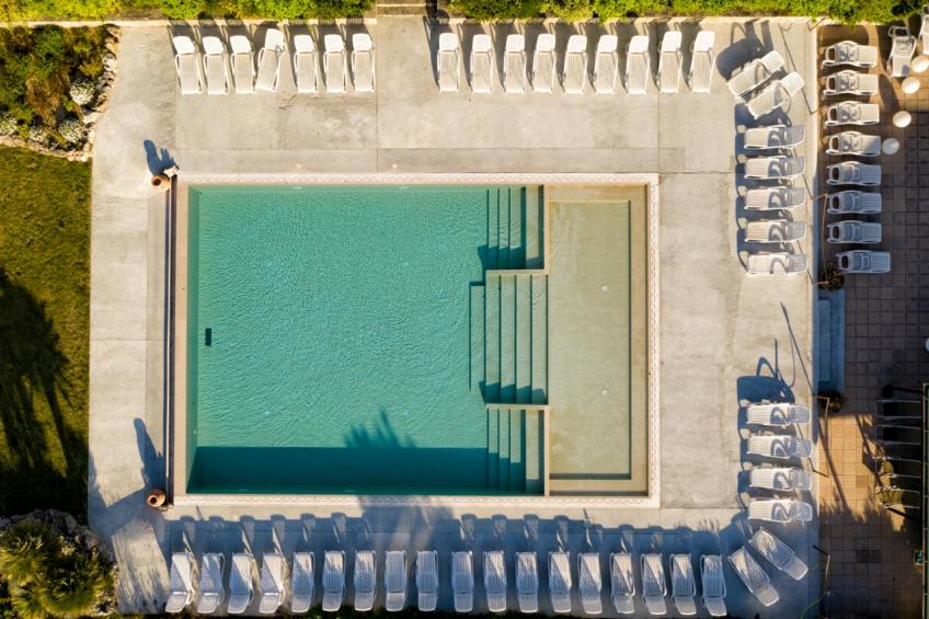 Il Poggio Degli Olivi  Superior 2-room 4 - foto 5