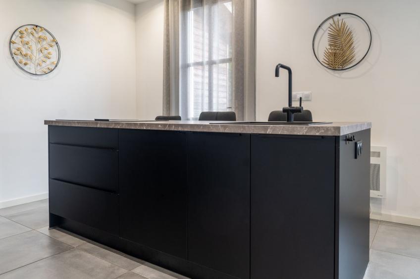 Margaux Deluxe 8p - foto 5