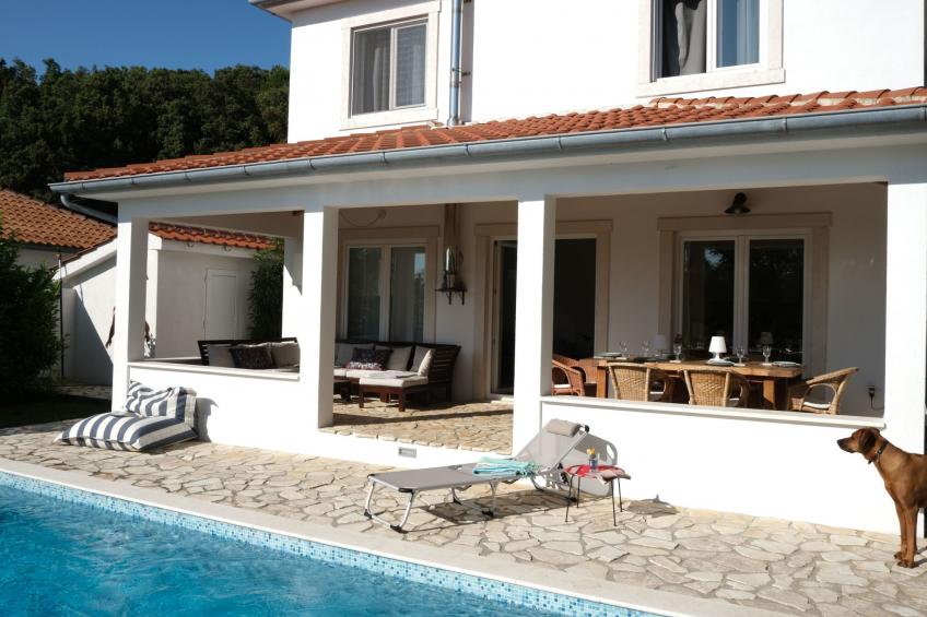 Villa Prislin - foto 4