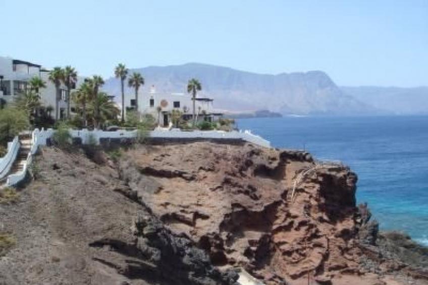 Wohnung "Faro de Sardina" mit Blick aufs Wasser - foto 25