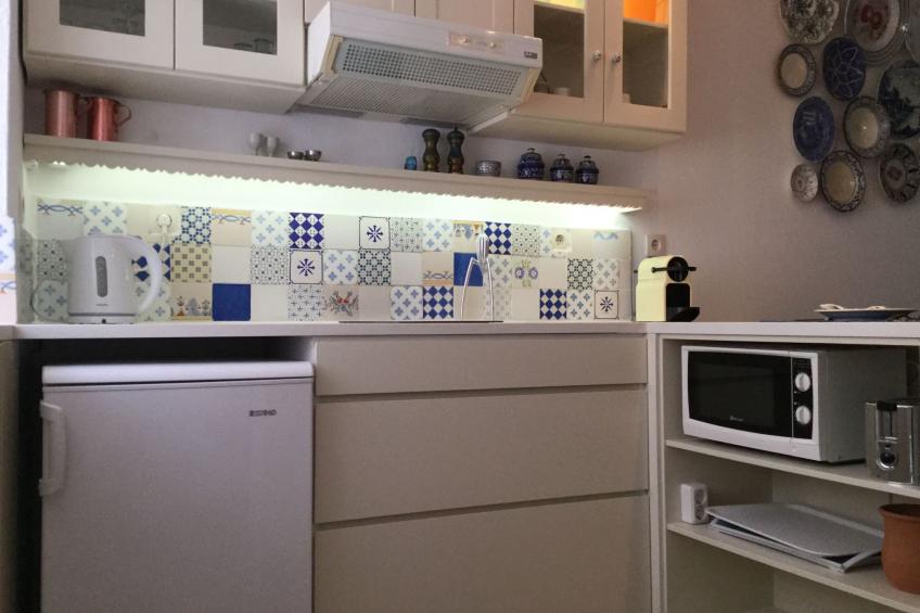 in Skopelos mit Grill und Terrasse - foto 30