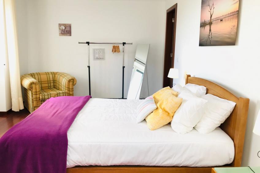 Casa Lugar da Ribeira mit Dachterrasse - foto 23