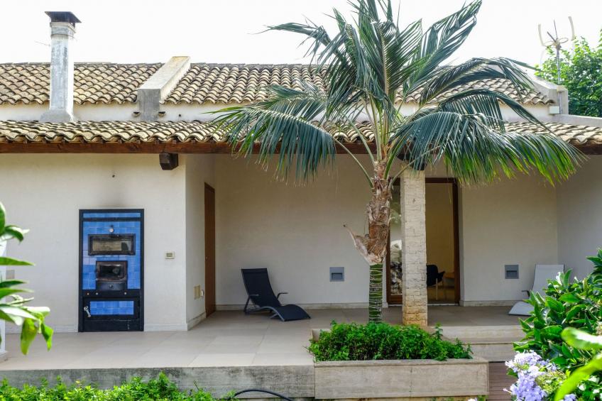 Ferienvilla "Barbara" mit eigenem Pool - foto 28