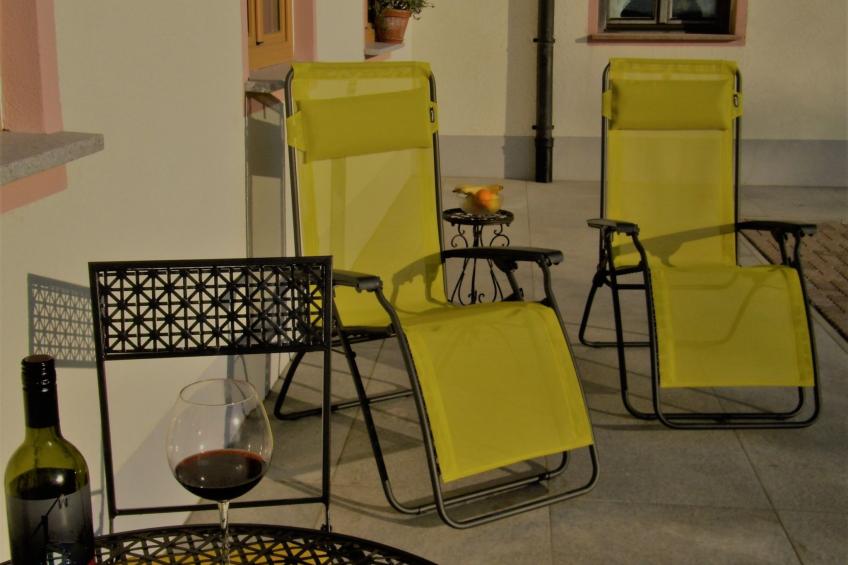 in Sankt Koloman mit Großer Terrasse - foto 19