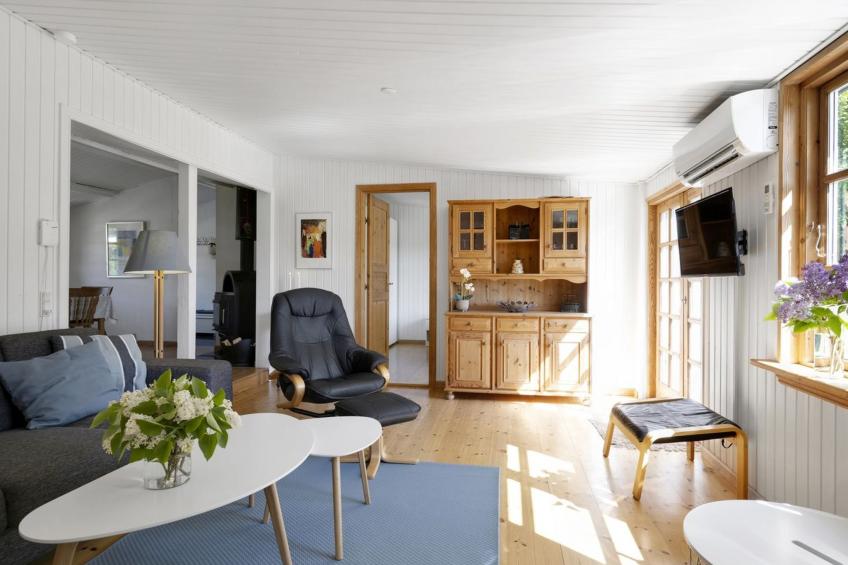 "Ilena" - 16.3km from the sea in Sealand - foto 31