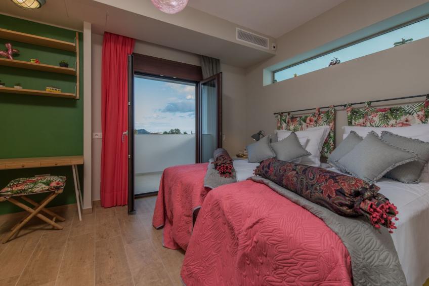 in Arkadii mit Außenpool - foto 19