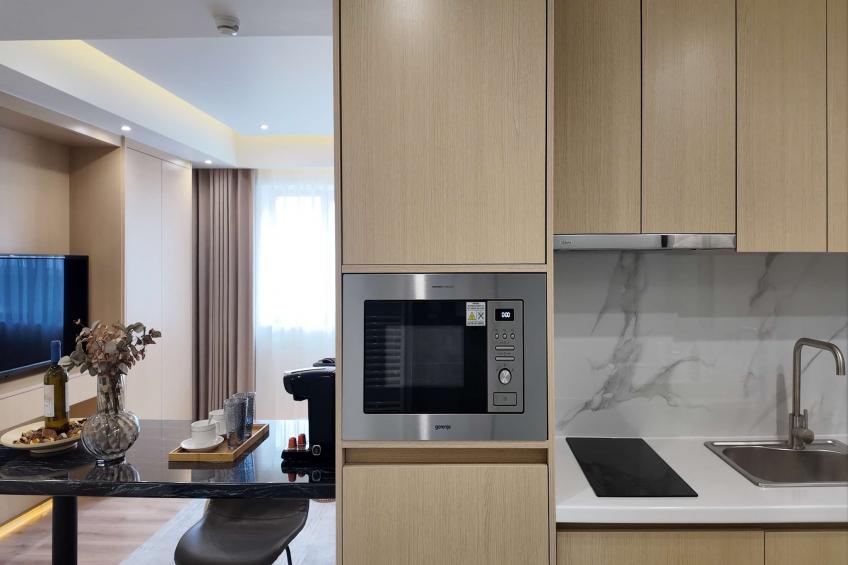 Superior Deluxe Room - foto 9