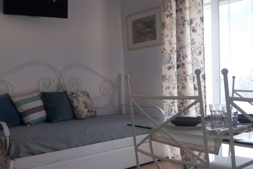 Sommer Dafnopanagia Luxusstudio Ourania - foto 2