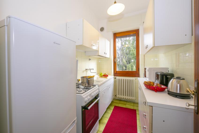 Villa La Verbanina Private Garden - foto 7