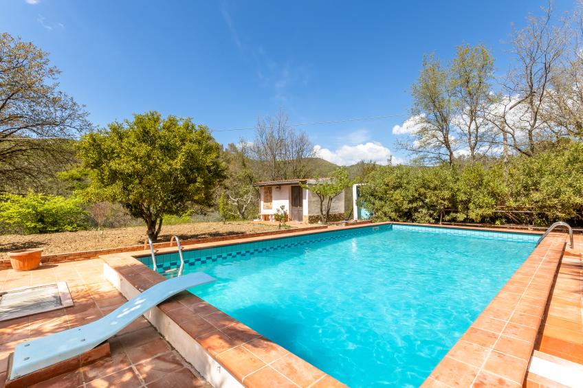 Villa Falcone - foto 11