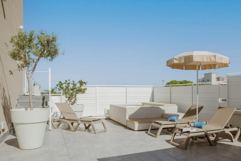 Apartment  Cefalù 2 pax Flex - foto 9