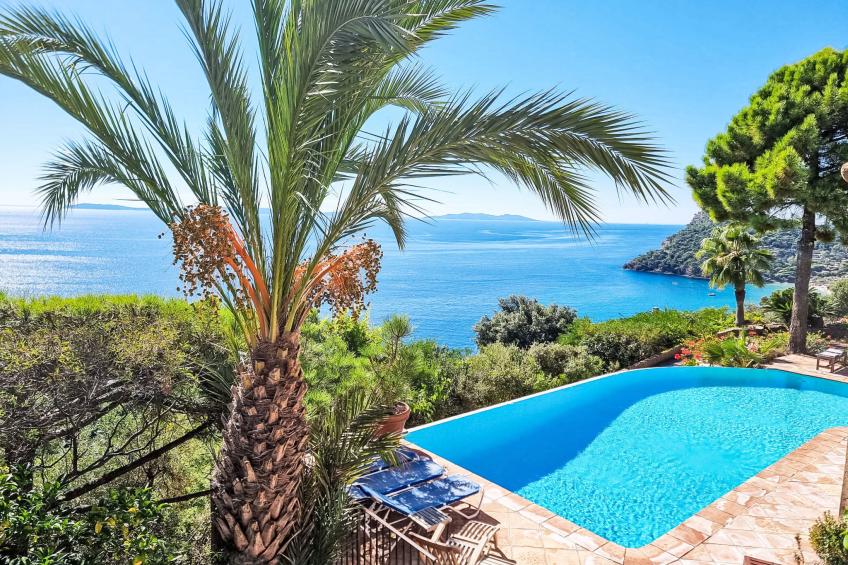 Villa Sea View - foto 23