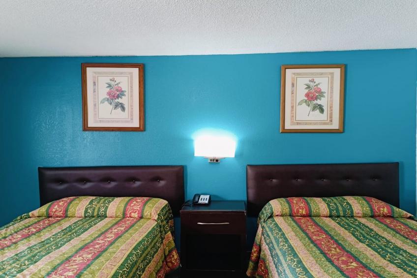 2 Full Bed Smoking - foto 16