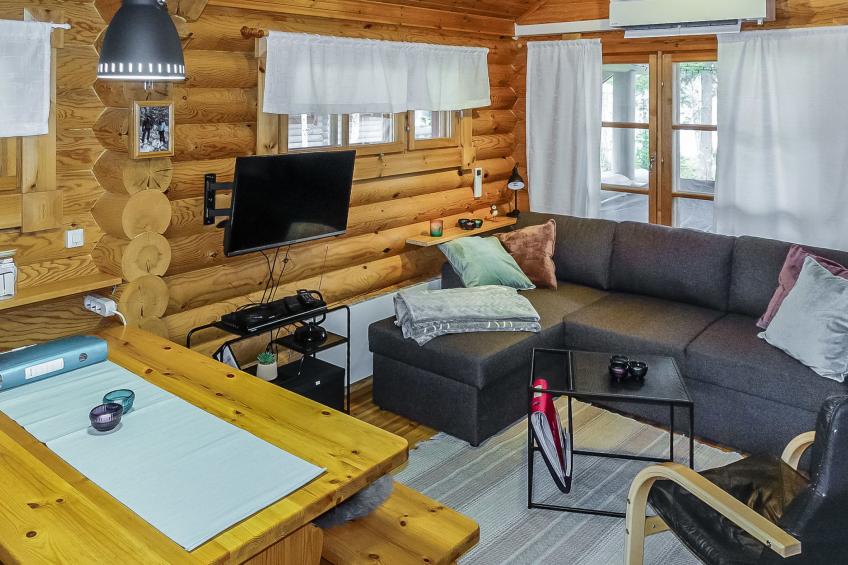Lomaväinö 13 - foto 3