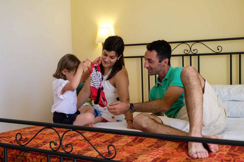 Holiday apartment with outdoor pool and children's entertainment in a great residence - BF-CV8H - foto 32