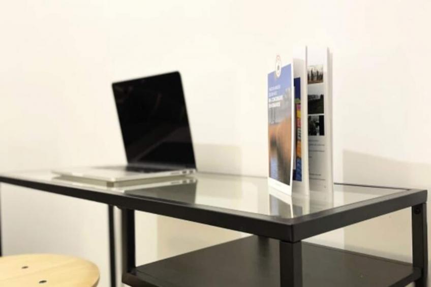 ⚓ Le Port Enchanté - Parking - Terrasse - foto 24